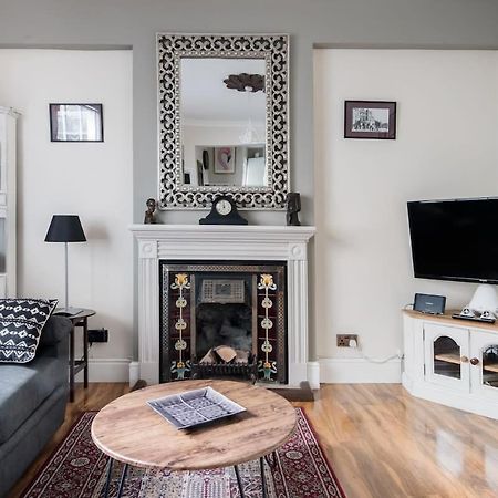 Regency Square Town House Villa Hove Buitenkant foto
