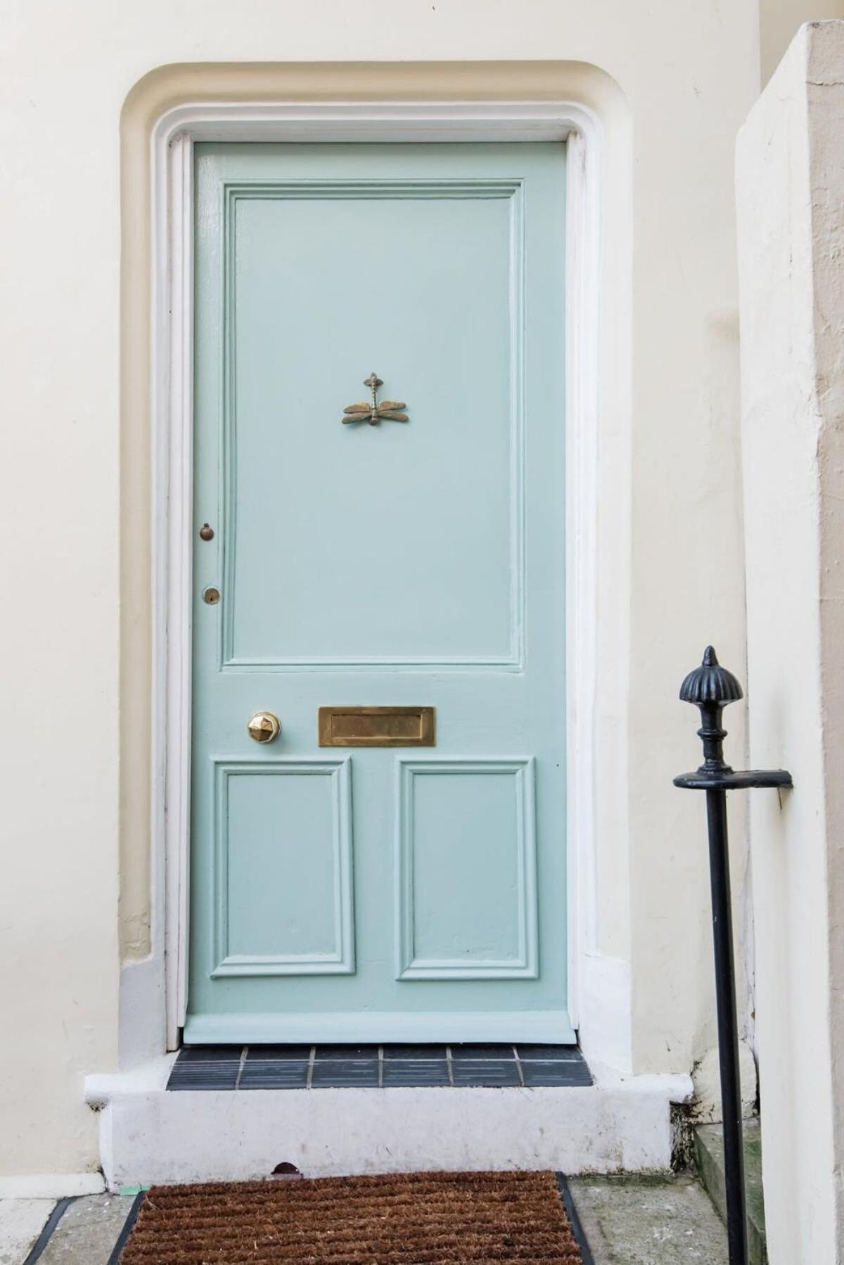 Regency Square Town House Villa Hove Buitenkant foto