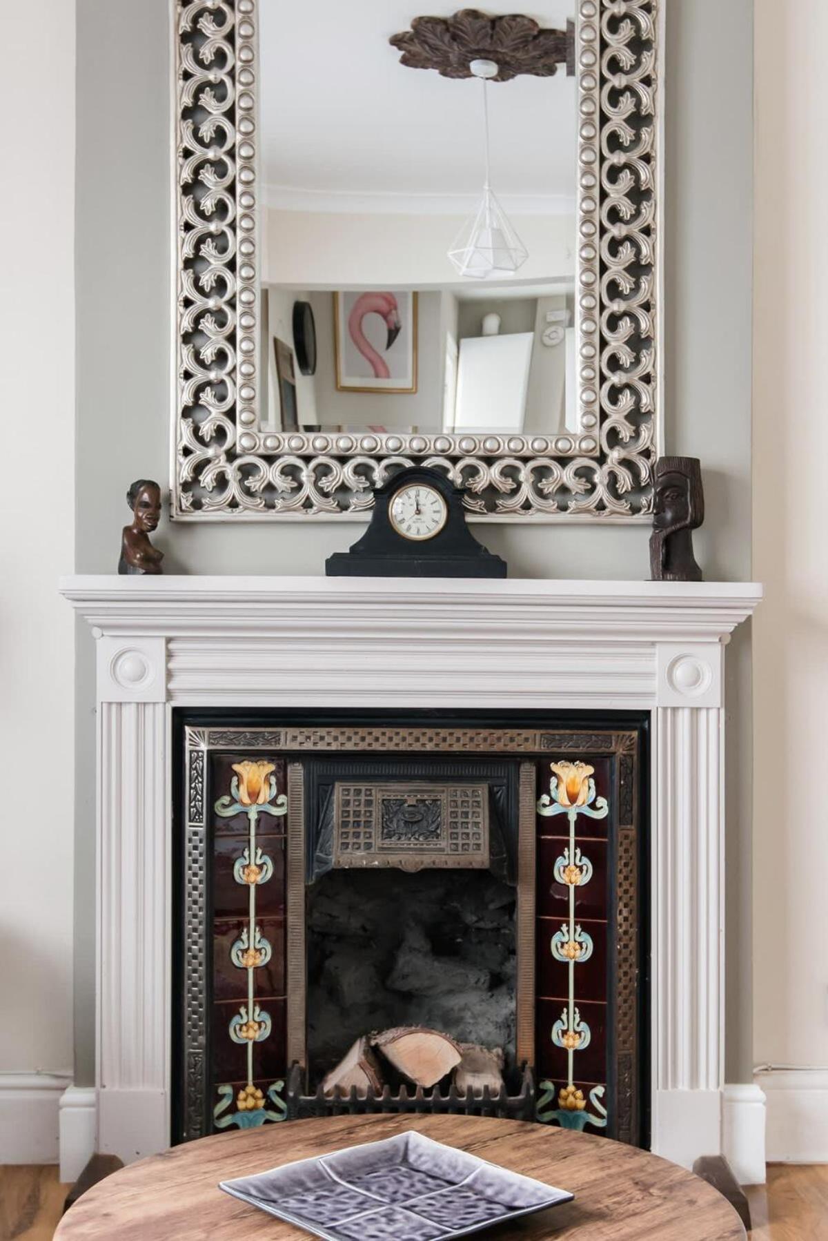 Regency Square Town House Villa Hove Buitenkant foto