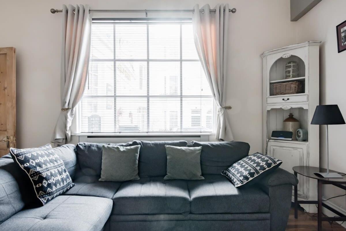 Regency Square Town House Villa Hove Buitenkant foto