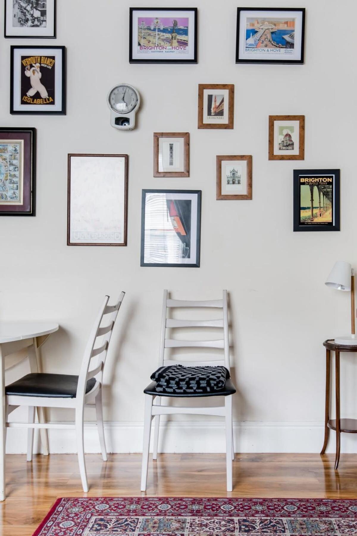 Regency Square Town House Villa Hove Buitenkant foto