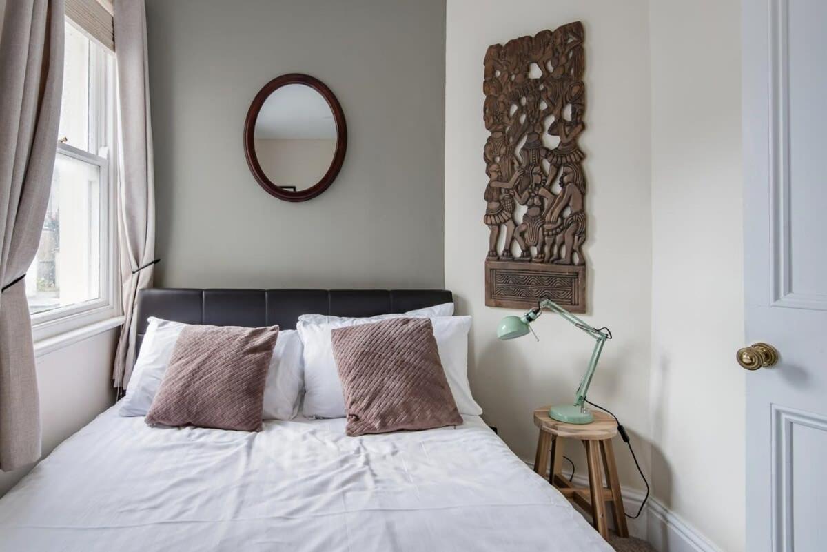 Regency Square Town House Villa Hove Buitenkant foto