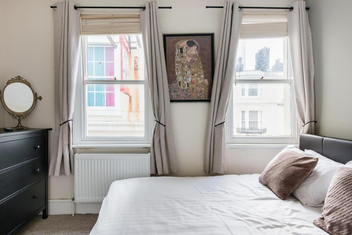 Regency Square Town House Villa Hove Buitenkant foto