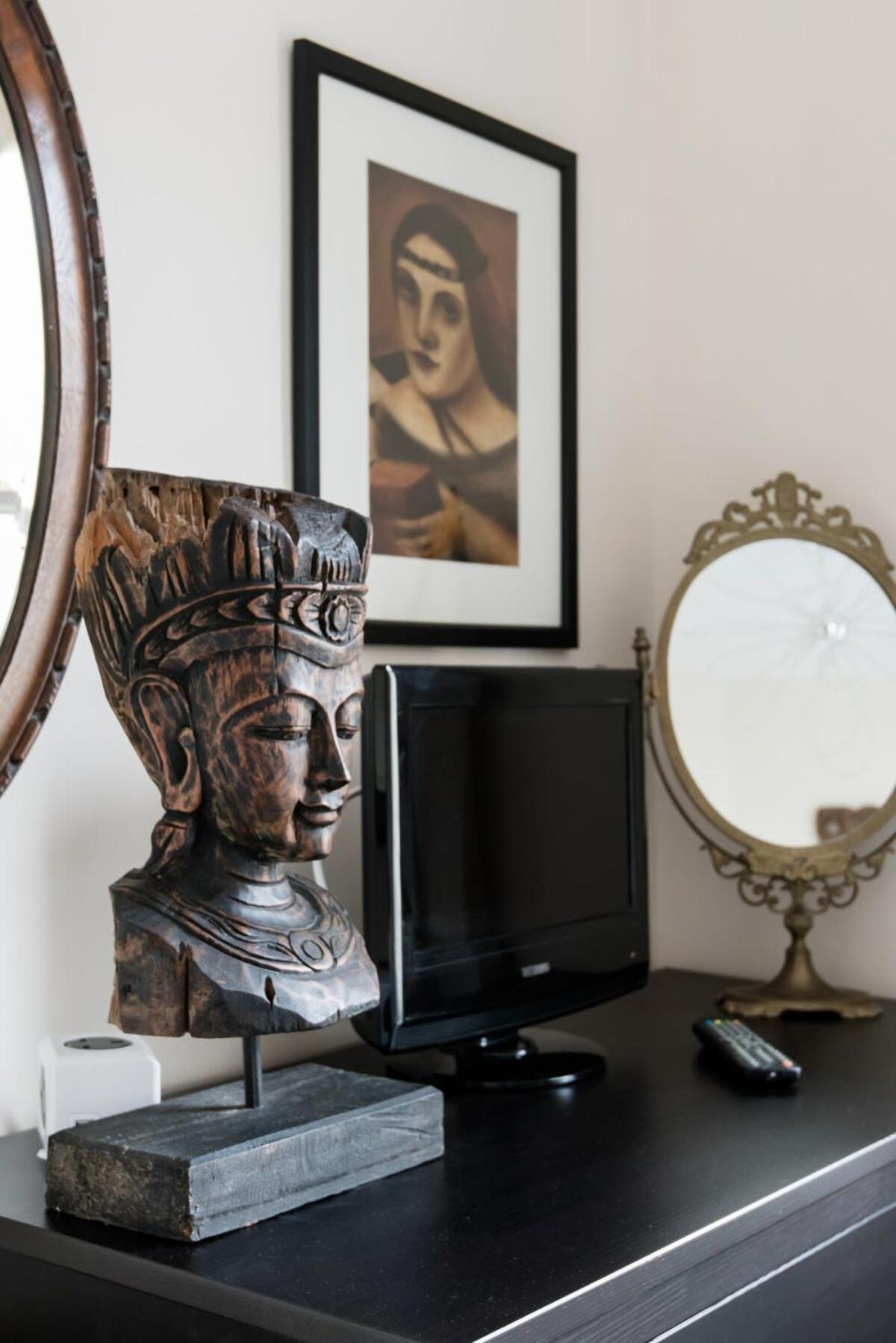 Regency Square Town House Villa Hove Buitenkant foto