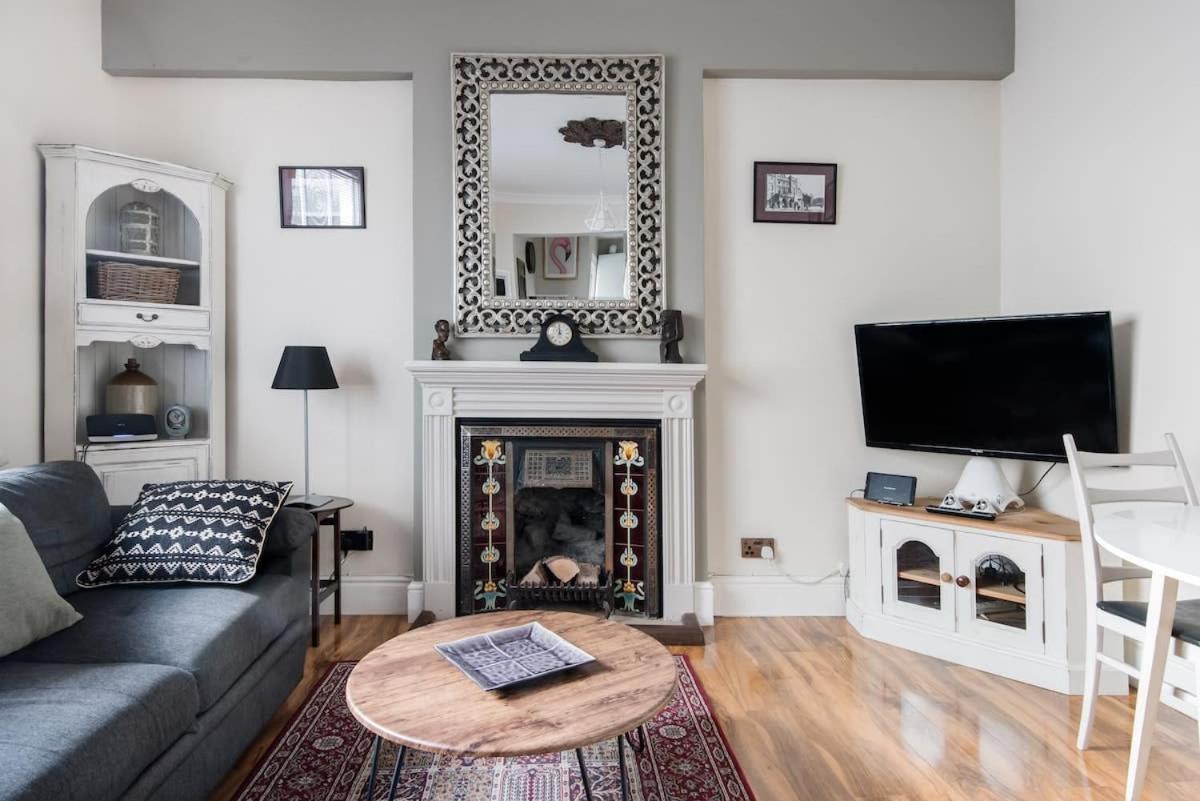 Regency Square Town House Villa Hove Buitenkant foto